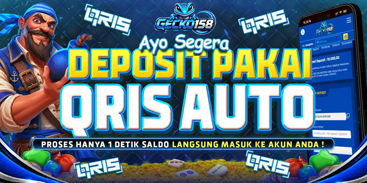 GECKO158 - geck1 - GECKO158