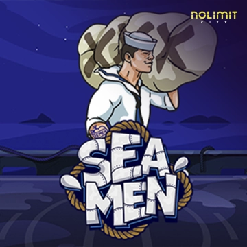 NolimitCity : Seamen - GECKO158