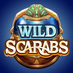 Wild Scarabs - GECKO158