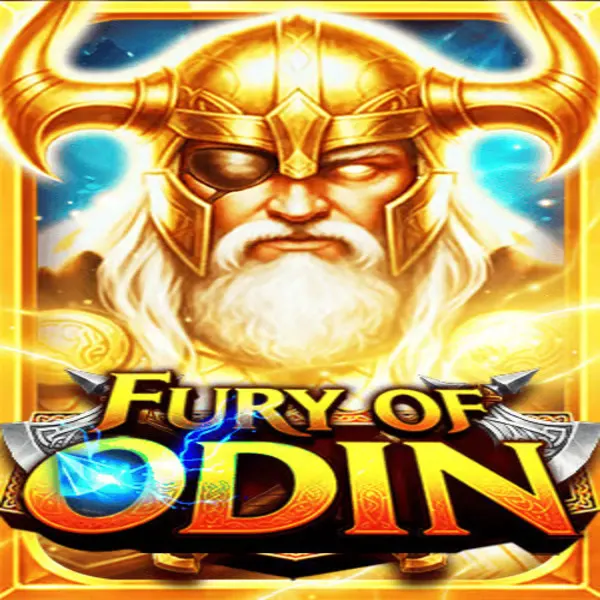 Fury of Odin - GECKO158