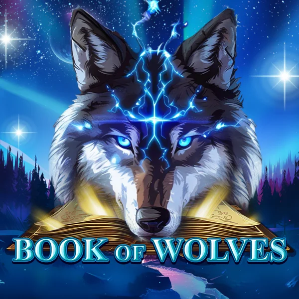 Book of Wolves - GECKO158