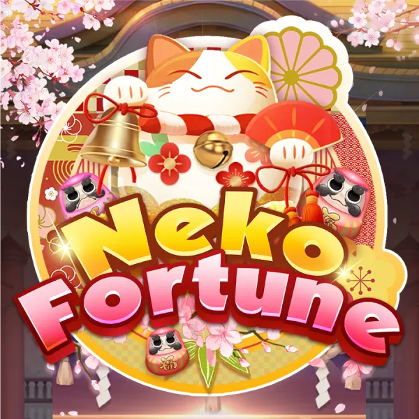 CosmoPlay : Neko Fortune - GECKO158