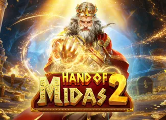 Pragmatic : Hand of Midas 2 - GECKO158
