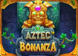 Pragmatic : Aztec Bonanza - GECKO158