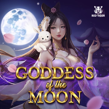 Redtiger : Goddess of the Moon MegaWays - GECKO158