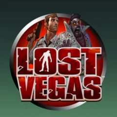 Lost Vegas - GECKO158
