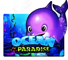 Joker123 : Ocean Paradise - GECKO158