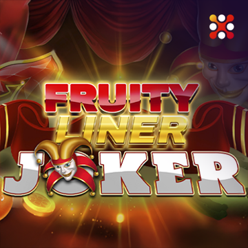 Mancala : Fruityliner Joker - GECKO158