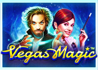 Pragmatic : Vegas Magic - GECKO158