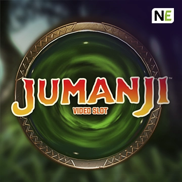 Jumanji - GECKO158