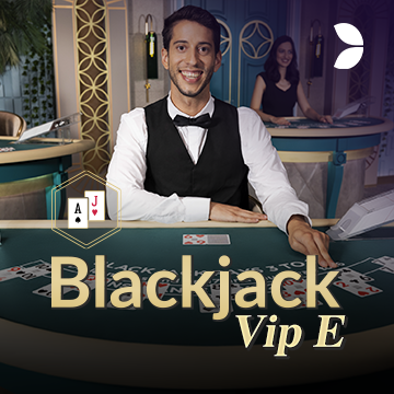 Blackjack VIP E - GECKO158