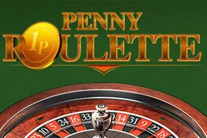 Penny Roulette - GECKO158