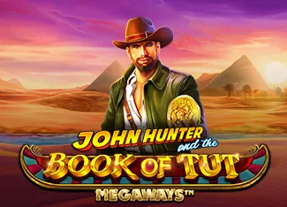 Pragmatic : Book of Tut Megaways - GECKO158