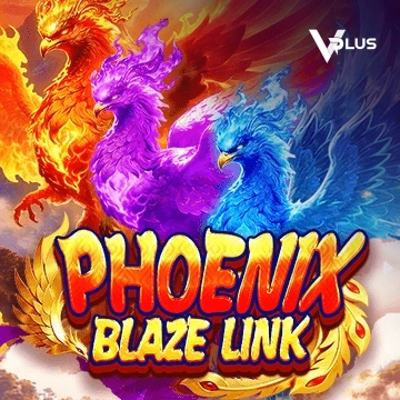 Phoenix Blaze Link - GECKO158