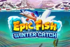 Epic Fish: Winter Catch - GECKO158