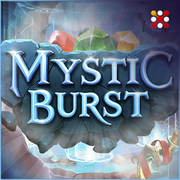 Mancala : Mystic Burst - GECKO158