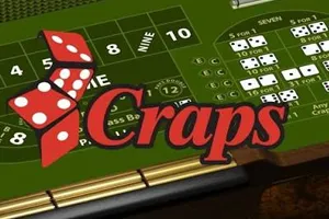 Craps - GECKO158