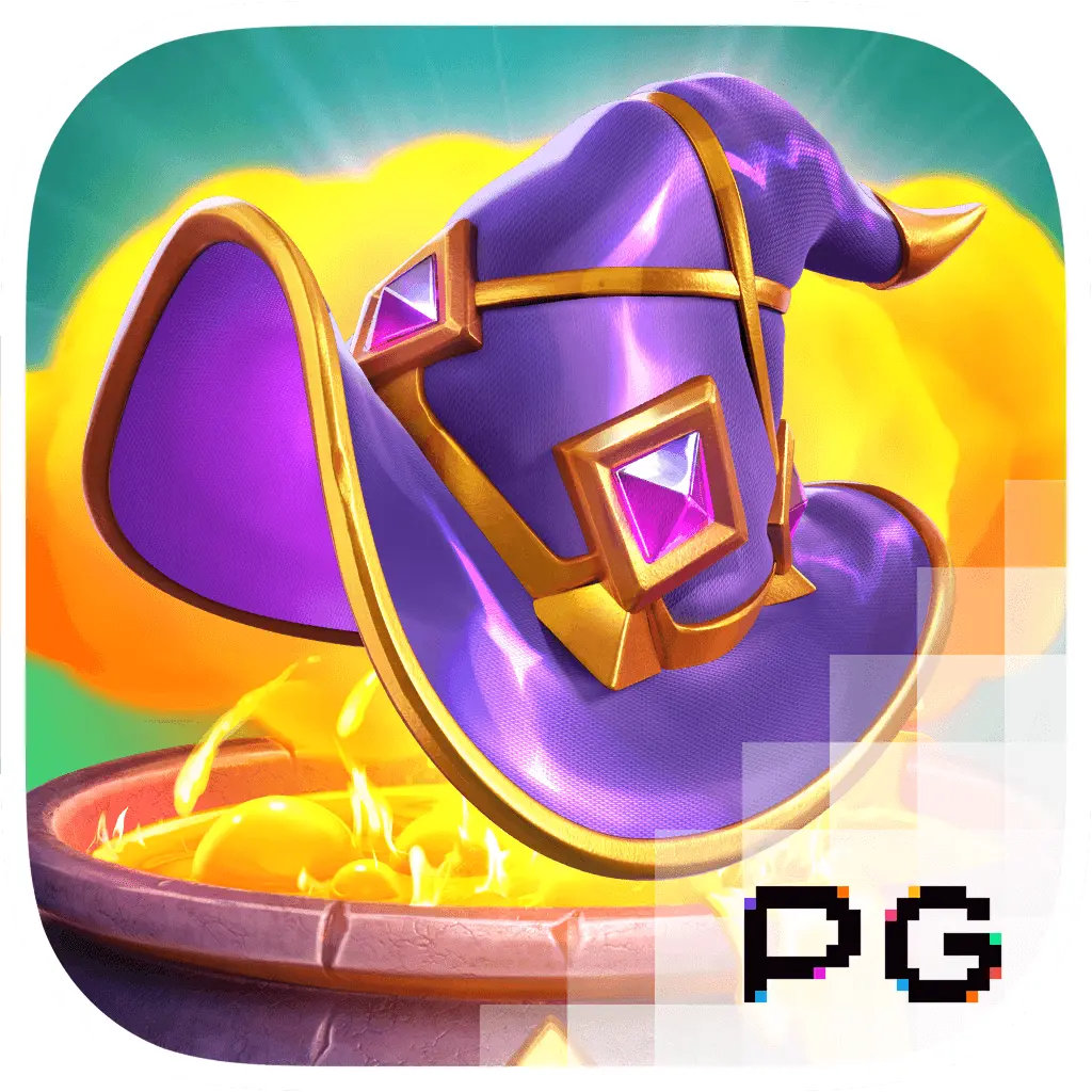 PGSoft : Alchemy Gold - GECKO158