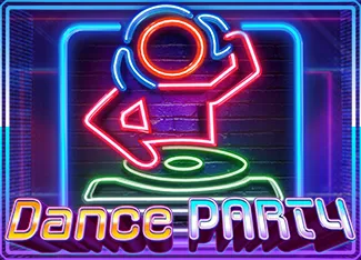 Pragmatic : Dance Party - GECKO158