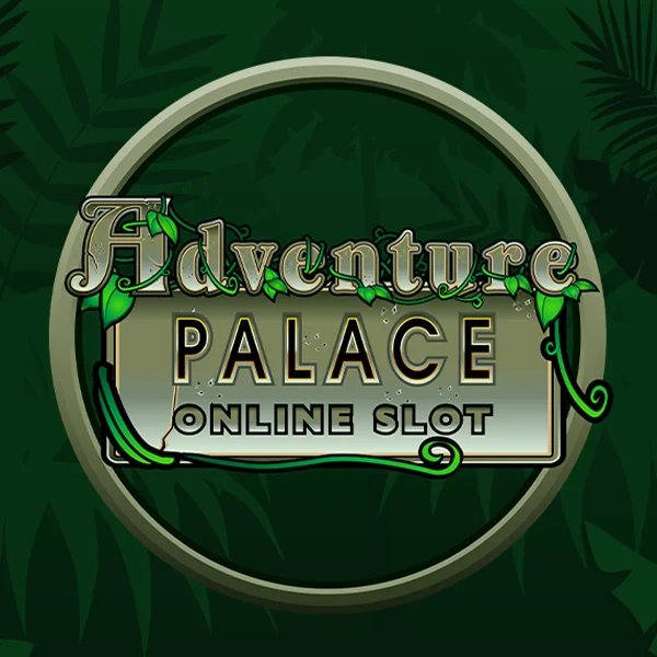 Adventure Palace - GECKO158