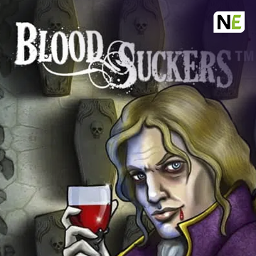 Blood Suckers II - GECKO158