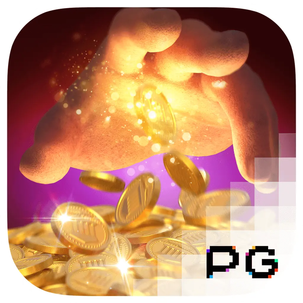 PGSoft : Midas Fortune - GECKO158