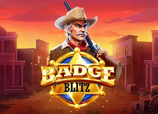 Pragmatic : Badge Blitz - GECKO158