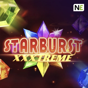Starburst XXXtreme - GECKO158