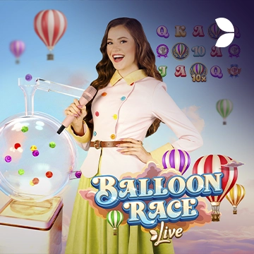 Balloon Race - GECKO158