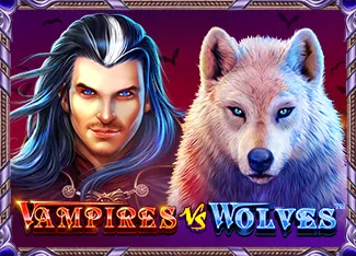 Pragmatic : Vampires vs Wolves - GECKO158