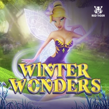 Redtiger : Winter Wonders - GECKO158