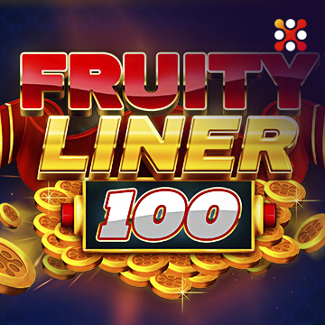 Mancala : Fruityliner 100 - GECKO158