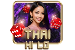 Thai Hi Lo - GECKO158