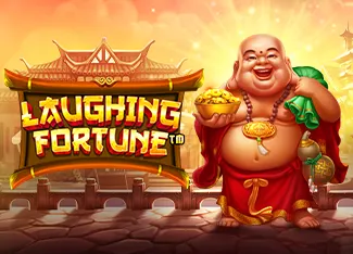 Pragmatic : Laughing Fortune - GECKO158