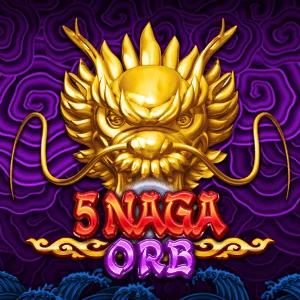 Besoft : 5 Dragon Orb - GECKO158