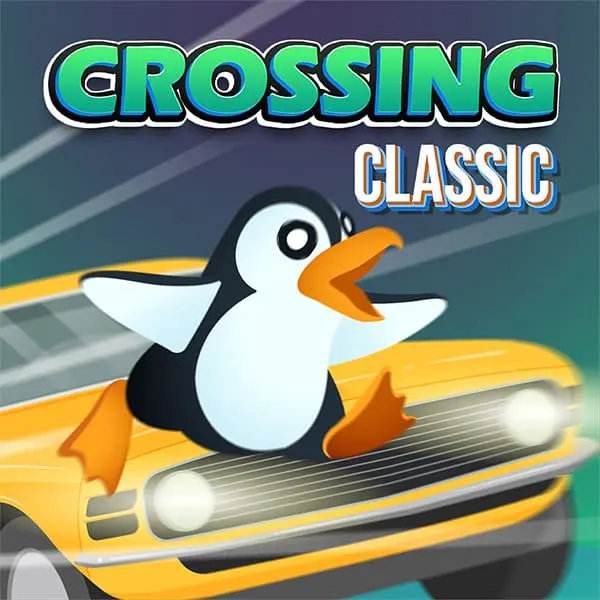 Crossing Classic - GECKO158