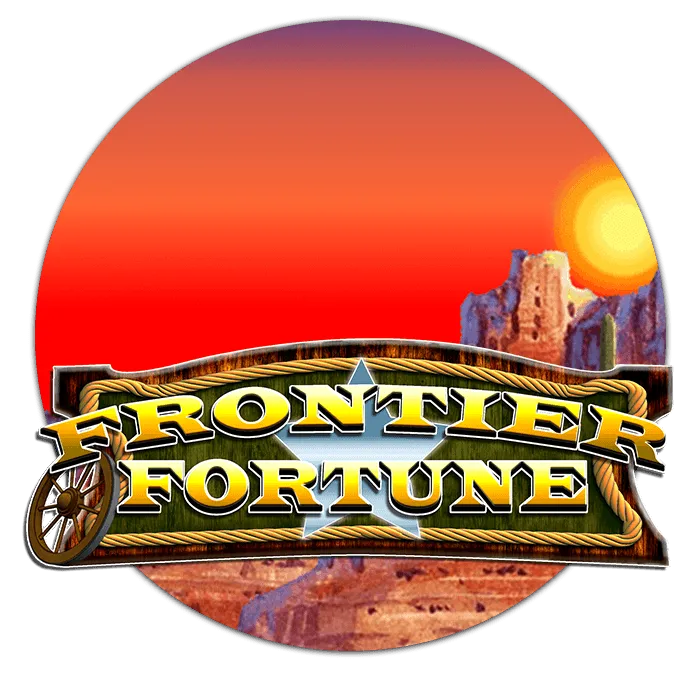 Habanero : Frontier Fortunes - GECKO158