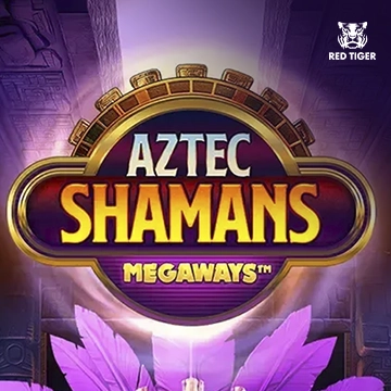 Redtiger : Aztec Shamans MegaWays - GECKO158