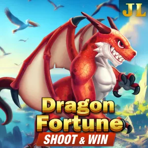 Dragon Fortune - GECKO158