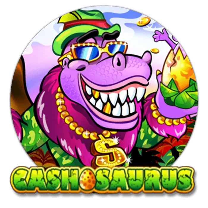 Habanero : Cashosaurus - GECKO158