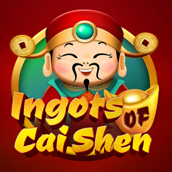 Ingots of Cai Shen - GECKO158