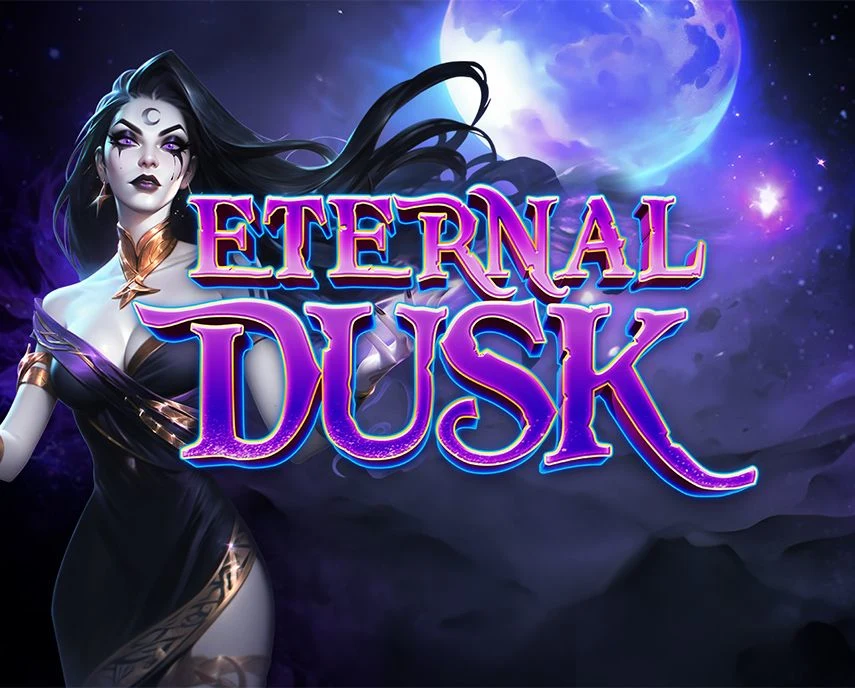Slotmill : Eternal Dusk - GECKO158