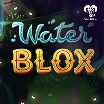 PeterSons : Water Blox - GECKO158