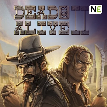 Dead or Alive 2 - GECKO158