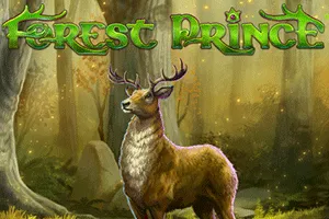 Forest Prince - GECKO158