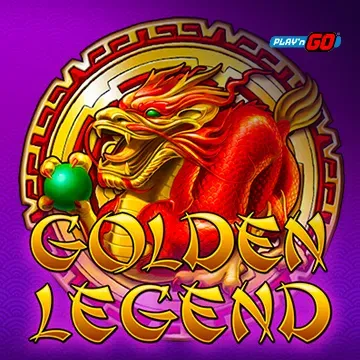 PlaynGo : Golden Legend - GECKO158