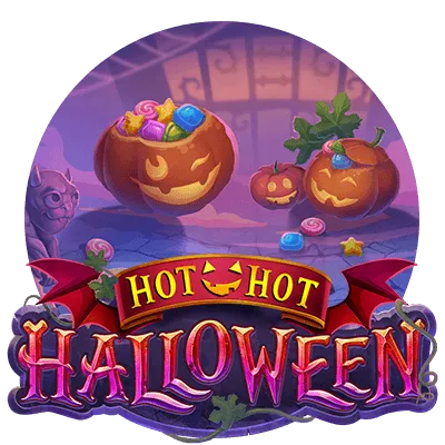 Habanero : Hot Hot Halloween - GECKO158