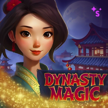 Spinocchio : Dynasty Magic - GECKO158