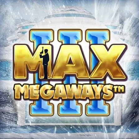 Bigtime : Max Megaways 3 - GECKO158