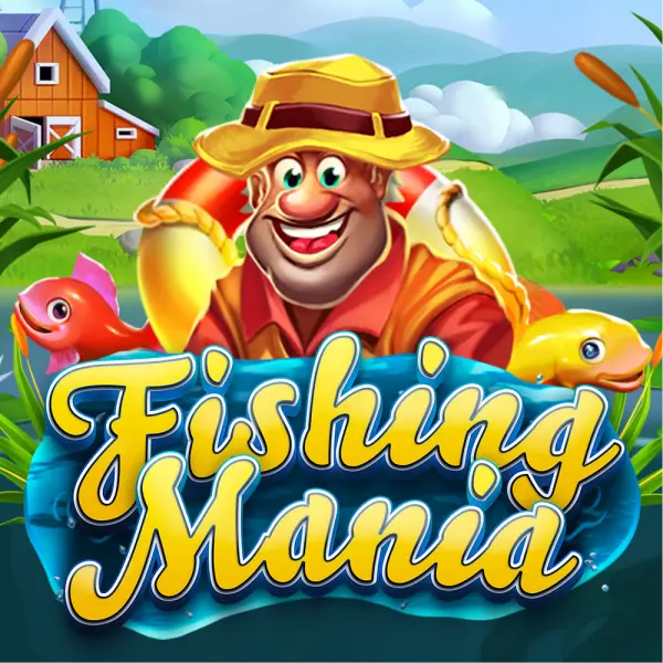 CosmoPlay : Fishing Mania - GECKO158